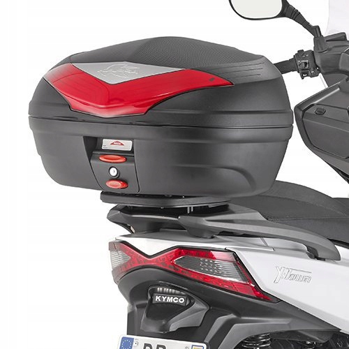 RÁMEK K. CENTRÁLNE KYMCO XTOWN 125-300 BEZ DOSKY