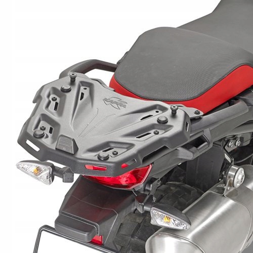 RÁM CENTRUM RÁMU BMW F750GS 18-19 BEZ ŠTÍTKU