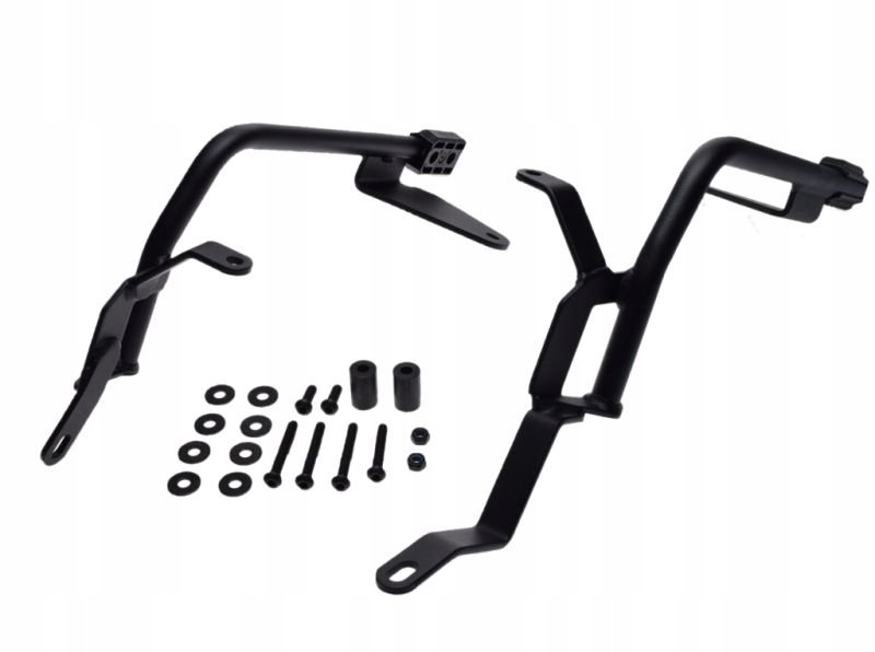 BOČNÝ RÁM RÁM 3P TIEŇ PRE BMW R1200