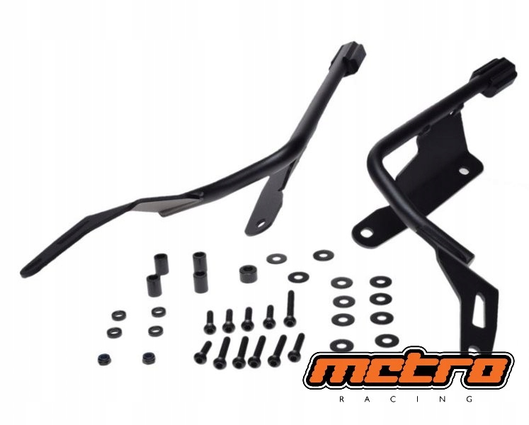 BOČNÝ RÁM RÁM 3P TIEŇ PRE HONDA CMX500