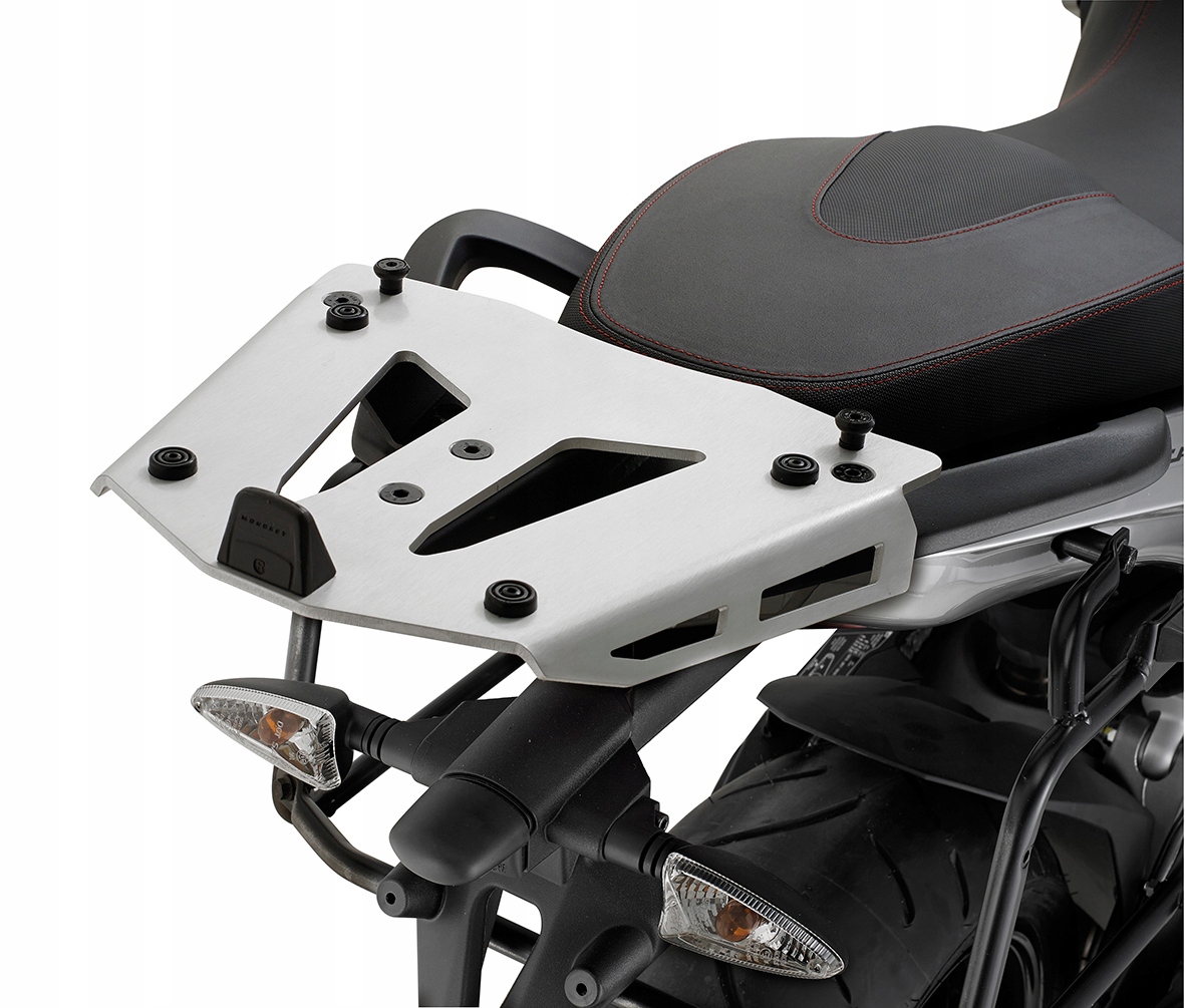 STREDNÝ RÁMOVÝ RÁM. APRILIA CAPONORD 1200 13-15