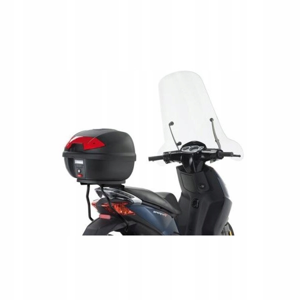 STREDNÝ RÁMOVÝ RÁM. APRILIA SPORTCITY ONE 50/125
