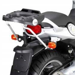 STREDNÝ RÁMOVÝ RÁM. BMW F 650CS SCARVER 02-06