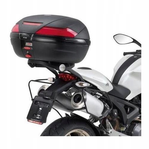 RÁM CENTRÁLNY DUCATI MONSTER 696/796/1100