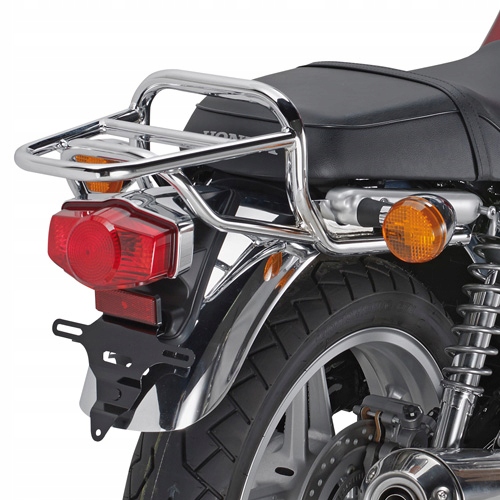 STREDNÝ RÁMOVÝ RÁM. HONDA CB 1100 CHROM