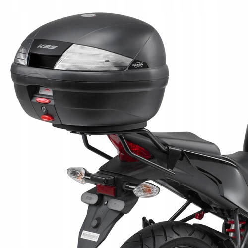 STREDNÝ RÁMOVÝ RÁM. HONDA CBR 125R / 250 R 11-15