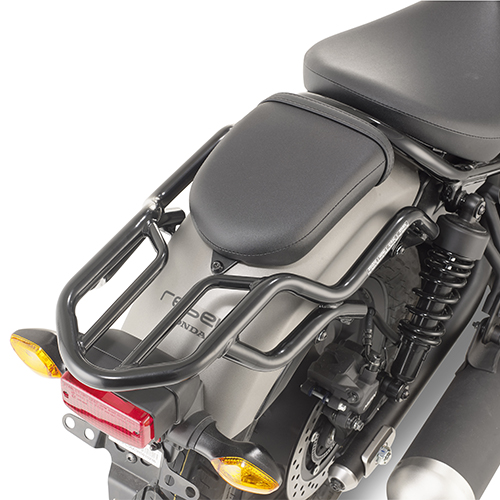 STREDNÝ RÁMOVÝ RÁM. HONDA CMX 500 Rebel 17-18