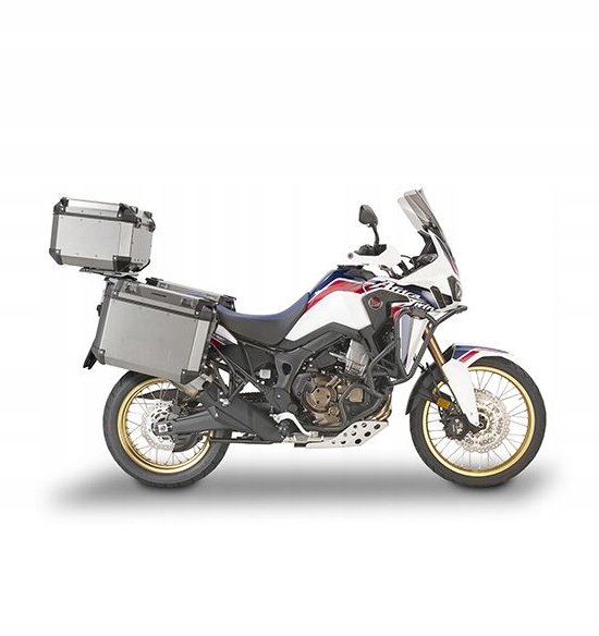STREDNÝ RÁMOVÝ RÁM. HONDA CRF 1000L AFRICA TWIN