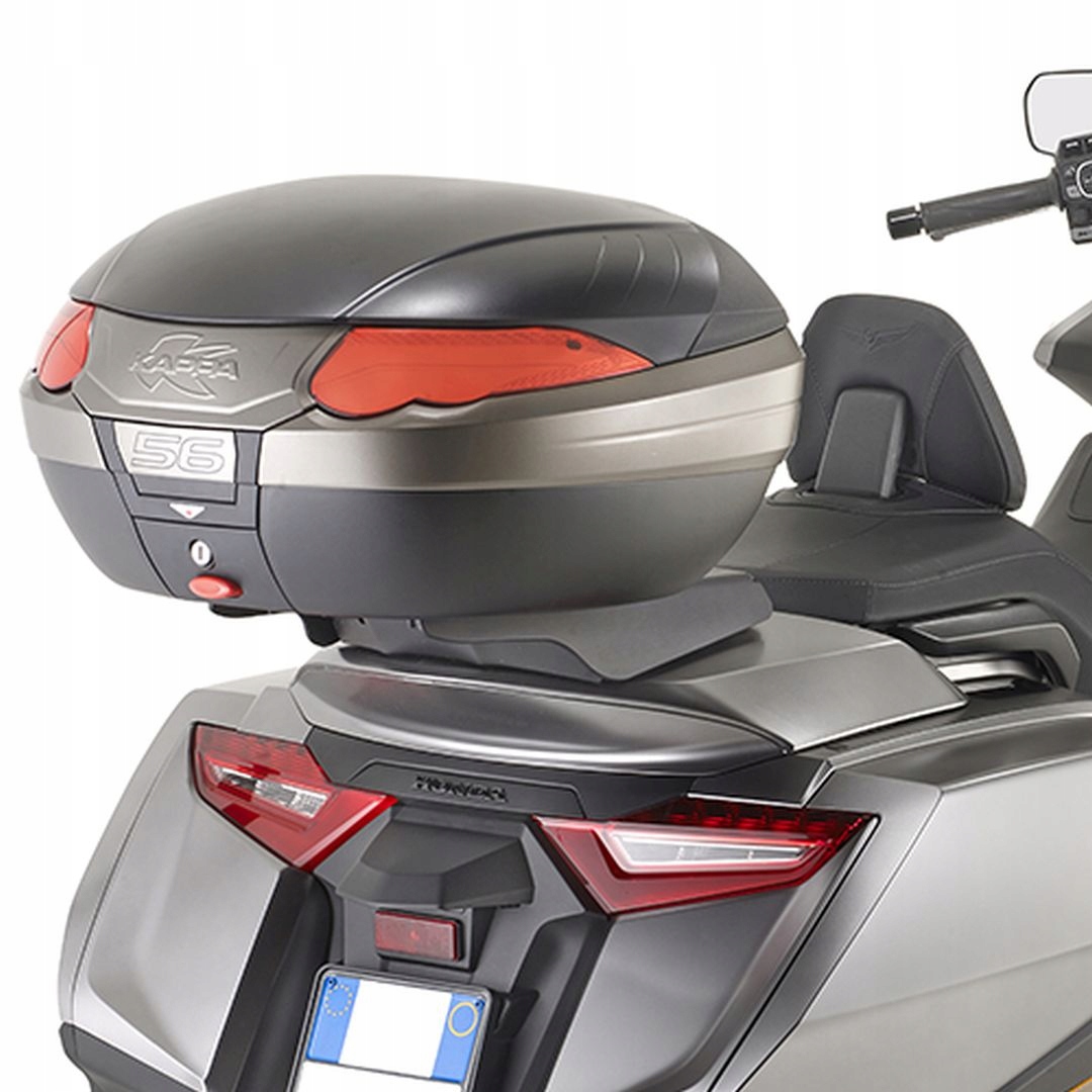 RÁM CENTRÁLNY HONDA GL 1800 Zlaté krídlo 18-19
