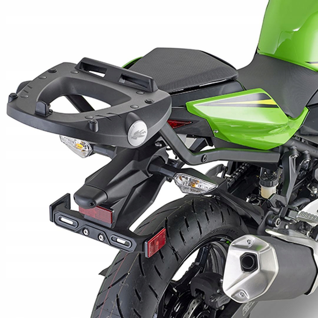STREDNÝ RÁMOVÝ RÁM. KAWASAKI Ninja 400 (18-19)