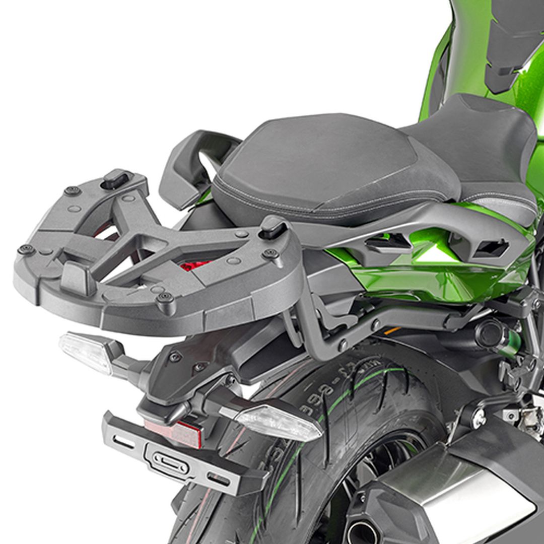STREDNÝ RÁMOVÝ RÁM. KAWASAKI Ninja H2 SX 18-19