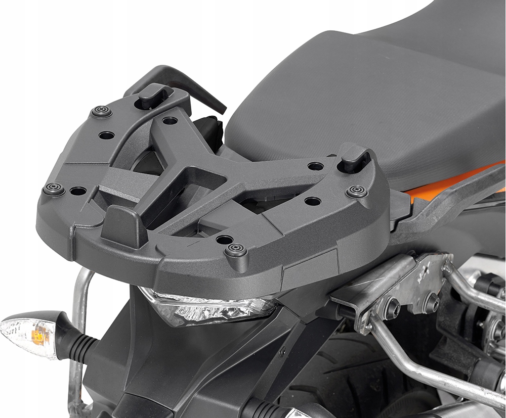 RÁM CENTRÁLNEHO CASE KTM 1190/1500 DOBRODRUŽSTVO / R