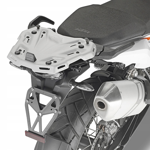 STREDNÝ RÁMOVÝ RÁM. KTM 790 ADVENTURE / R (19)
