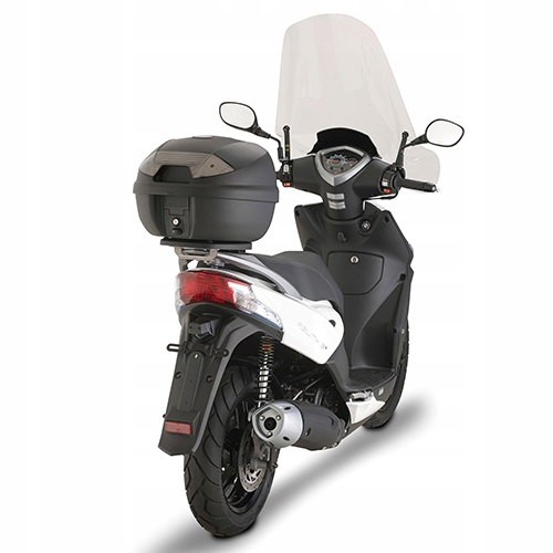 STREDNÝ RÁMOVÝ RÁM. KYMCO AGILITY 125/200 R16 +