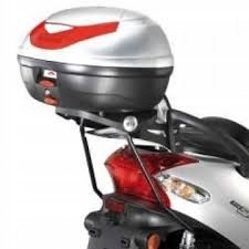 STREDNÝ RÁMOVÝ RÁM. KYMCO GRAND DINK 125/150/250