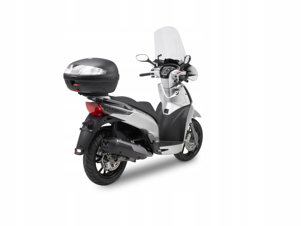 RÁM CENTRÁLNY ĽUDIA KYMCO GTI 125/200/300