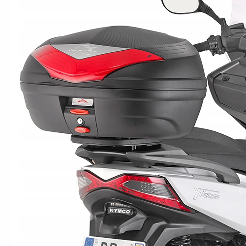 STREDNÝ RÁMOVÝ RÁM. KYMCO XTOWN 125-300 16-18