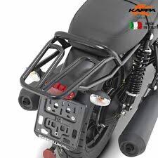 RÁM CENTRÁLNY MOTO GUZZI V7 III Kameň