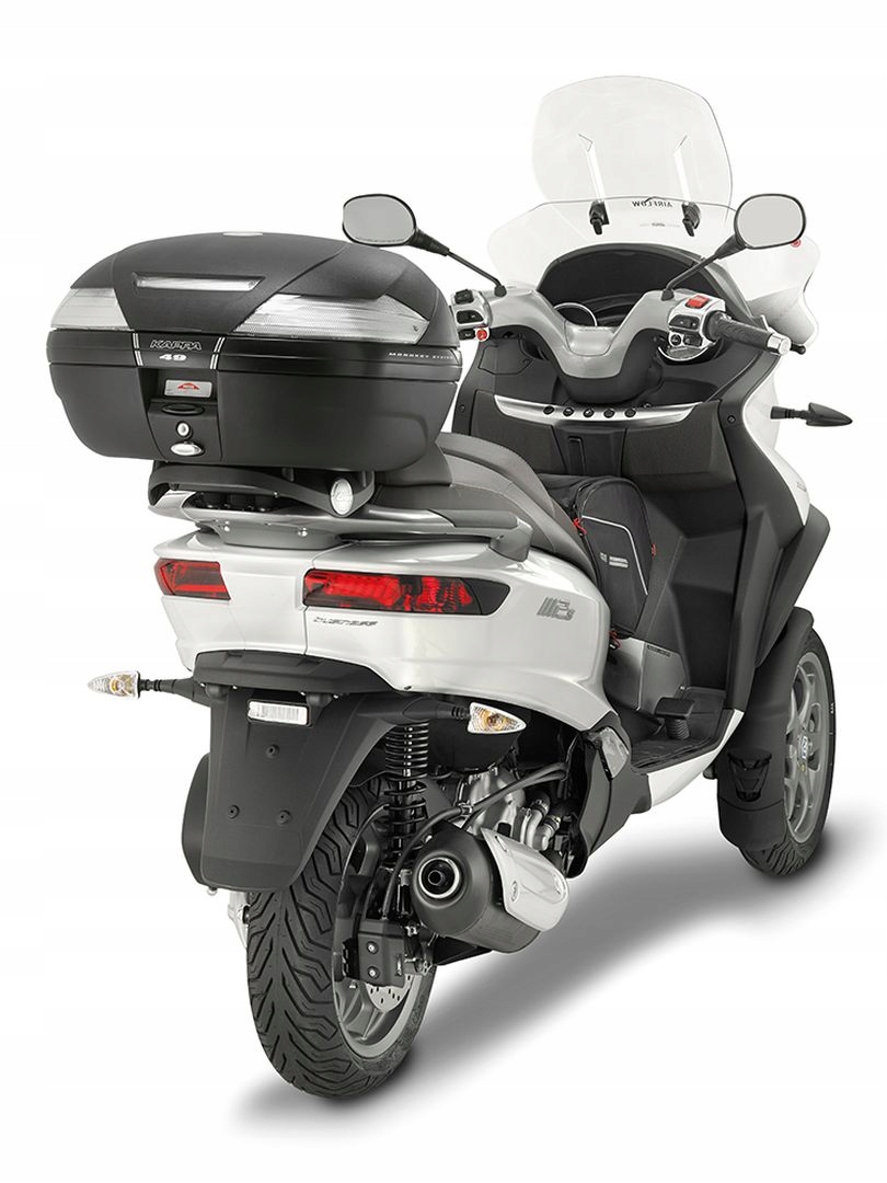 RÁM CENTRÁLNY PIAGGIO MP3 300ie-500ie Sport