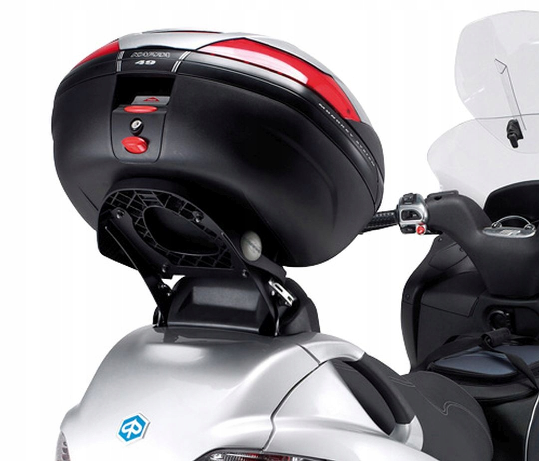 STREDNÝ RÁMOVÝ RÁM. PIAGGIO Mp3 125/250/300/400