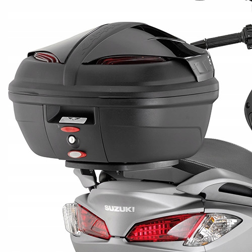 SUZUKI BURGMAN 125/200 ABS STREDOVÝ RÁM 14