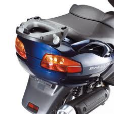 STREDNÝ RÁMOVÝ RÁM. SUZUKI BURGMAN 250/400 03-06