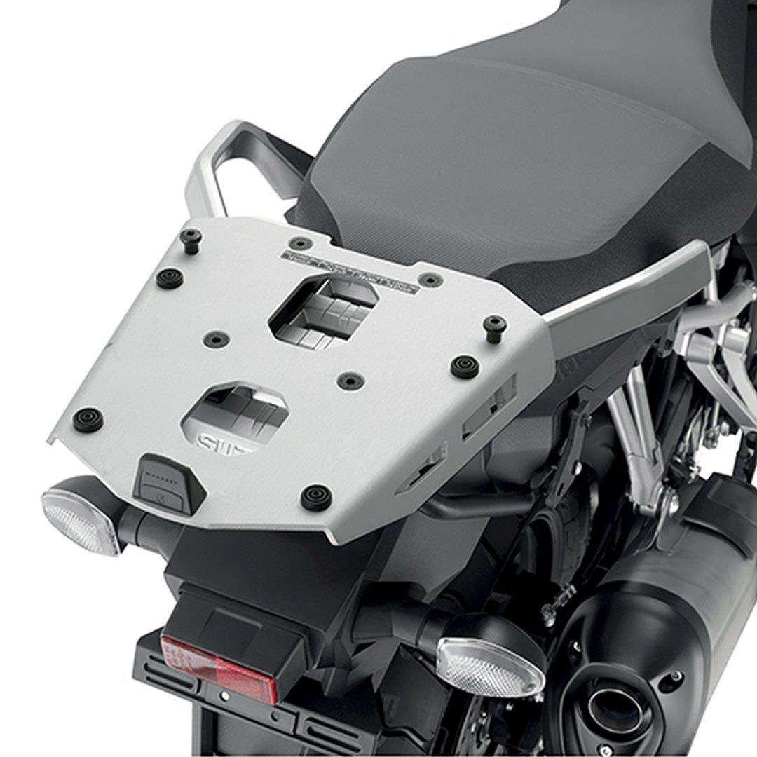 STREDNÝ RÁMOVÝ RÁM. SUZUKI DL 1000 V-STORM 14-15