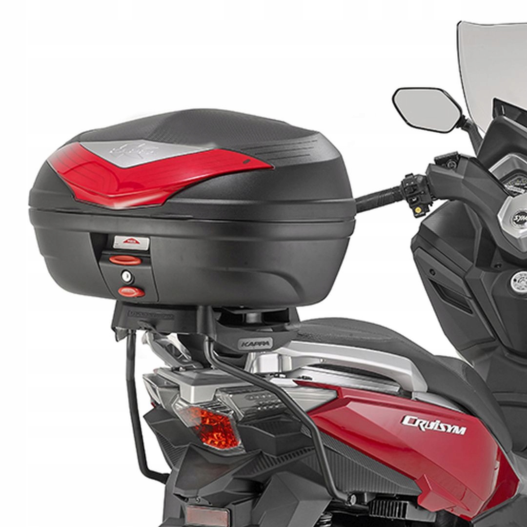 RÁM CENTRÁLNEHO CASE SYM Cruisym 300, Joymax Z 300