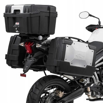 RÁM CENTRÁLNY TRIUMPH TIGER 800 / XR / XC 11-15