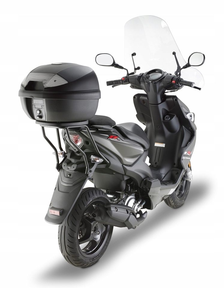 STREDNÝ RÁMOVÝ RÁM. YAMAHA AEROX 50 R, MBK NITRO