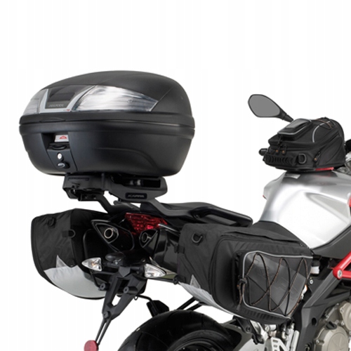 HLAVNÝ RÁMOVÝ RÁMIK APRILIA SHIVER 750 10-15