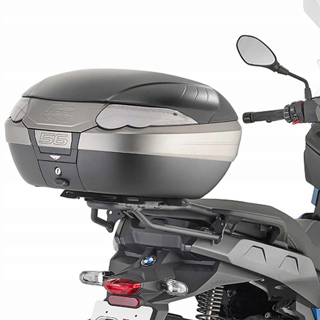 HLAVNÝ RÁMEČEK BEZ ŠTÍTKU BMW C 400X (19)