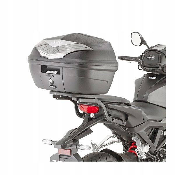 HLAVNÝ RÁMOVÝ RÁM HONDA CB 125R / 300R 18-19