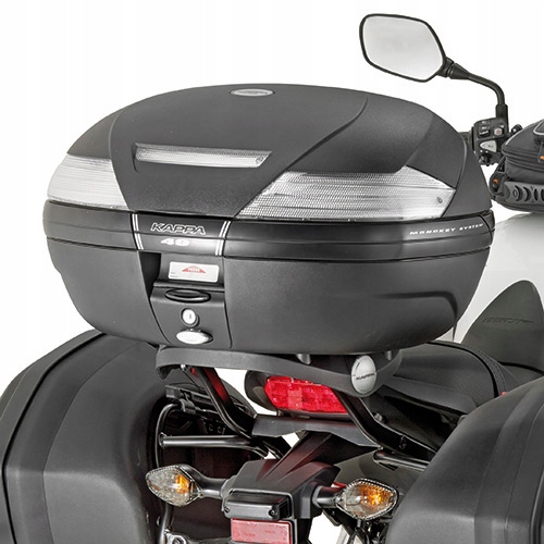 HLAVNÝ RÁMOVÝ RÁM HONDA CB / CBR 650F 14-15