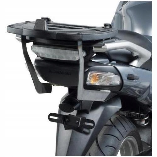 HLAVNÝ RÁMOVÝ RÁM KAWASAKI GTR 1400 07-15