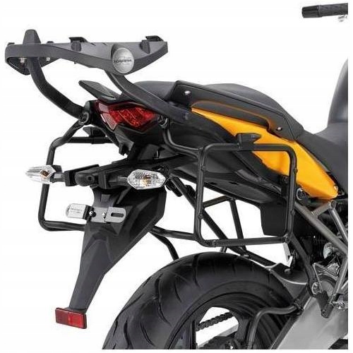 HLAVNÝ RÁMOVÝ RÁM KAWASAKI VERSYS 650 10-14