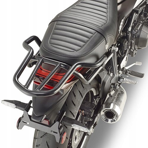 KAWASAKI Z900RS TOP PRÍPAD BEZ ŠTÍTKU