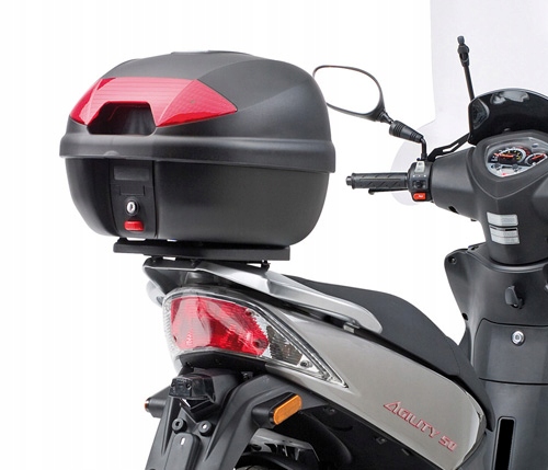 HLAVNÝ RÁMCOVÝ RÁM KYMCO AGILITA 50-200 R16