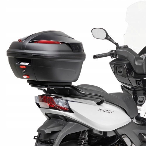 HLAVNÝ RÁMOVÝ RÁM KYMCO K-XCT 125I-300I '13
