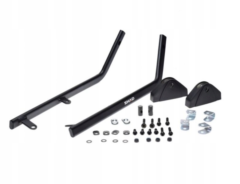 TOP FRAME SHAD HONDA CB 500 S 94-05