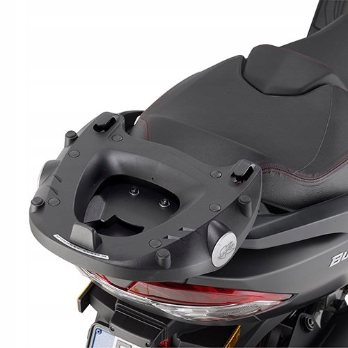 HORNÝ PRÍPADOVÝ RÁM SUZUKI BURGMAN 400 06-18