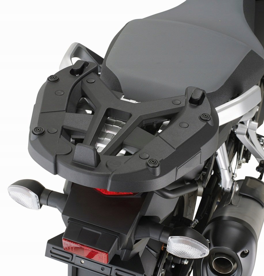 TOP PRÍPADOVÝ RÁM SUZUKI DL1000 V-STORM