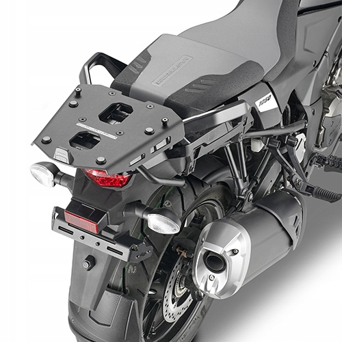 HLAVNÝ RÁM RÁMU SUZUKI V-Strom 1050 (20)