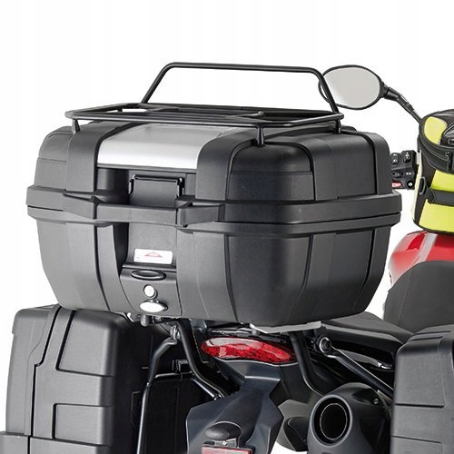 TOP CASE TRIUMPH TIGER SPORT 1050
