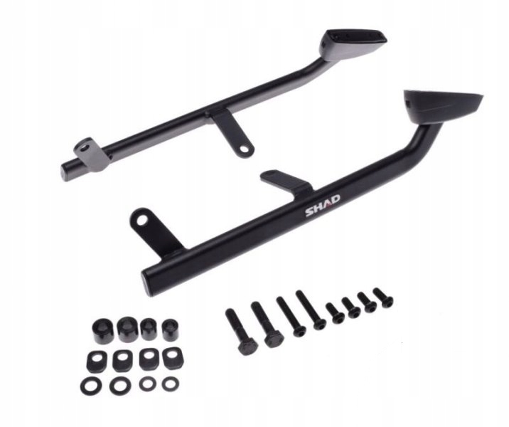 RÁM CENTRÁLNEHO CASE ZADNÝ ODTIEŇ HONDA CB CBR 650
