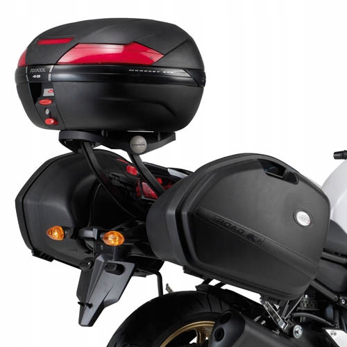 HLAVNÝ RÁMOVÝ RÁM YAMAHA FZ8 / FAZER 8 800