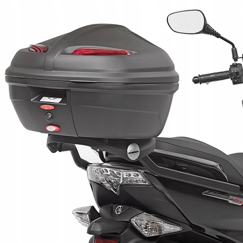 HLAVNÝ RÁMOVÝ RÁM MBK SKYLINER S 125