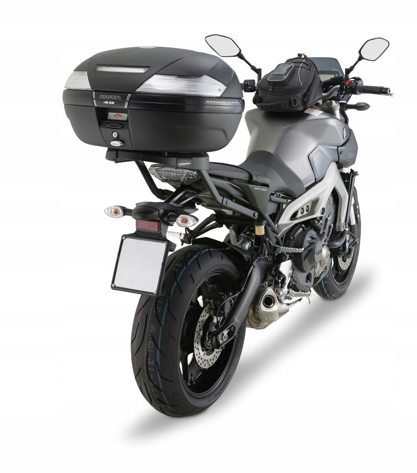 HLAVNÝ RÁMOVÝ RÁM YAMAHA MT 09 850, XSR 900