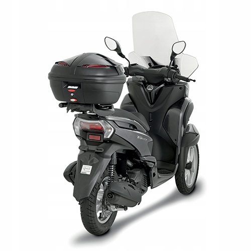 HLAVNÝ RÁMOVÝ RÁM YAMAHA TRICITY 125 14-15