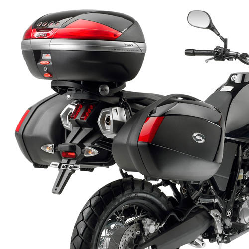HLAVNÝ RÁMOVÝ RÁM TENERE YAMAHA XT 660Z
